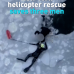 F18RVFPGH8OWWW9EAZQQ - 🌍NewspaperAmigo – Your Global News Buddy 🗞️ NYC Helicopter Rescue Saves Three from Icy Waters ❄️🚁 video poster
