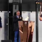 F75KZ1VX2W0I023ZM1IT - 🌍NewspaperAmigo – Your Global News Buddy 🗞️ 🔥 Paralympic Flame Ignites for 2026 Milano Cortina Winter Games!