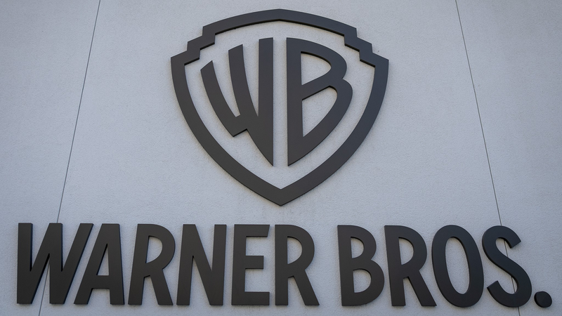 Paramount Wins Warner Bros Bid as Netflix Bows Out 🎬📈
