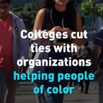 U.S. Colleges Drop Diversity Programs Amid Ongoing Racial Debates 🌍✊ video poster