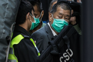 China Defends Hong Kong Court Ruling, Warns Against Judicial Interference 🌏⚖️