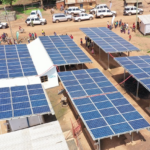 Tanzania Powers Up: 20,000 Solar Systems to Light 120 Islands 🌞⚡