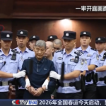 China Cracks Down on Cross-Border Cybercrime 🔒🌐