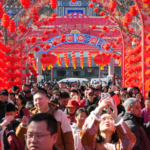 German Chancellor Sends Lunar New Year Wishes 🌟🇩🇪