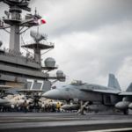 U.S. Eyes Second Carrier Deployment Amid Iran Tensions 🌍⚓