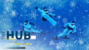 China's Winter Economy Heats Up: Snow Sports & Tourism Boom 🏂❄️ video poster
