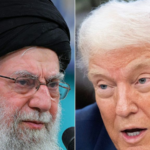 U.S.-Iran Talks in Oman: Can Diplomacy Ease Rising Tensions? 🌍✌️