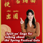 🎉 Spring Festival Gala Lingo 101: Talk Like a Pro in 2026! video poster