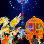 Global Leaders Unite in Lunar New Year Greetings 🐎✨