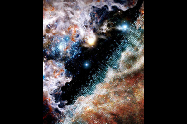 Chinese Scientists Unveil AI Breakthrough in Deep Space Exploration 🌌🤖