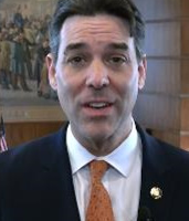 Oregon Senate Leader Extends Lunar New Year Greetings 🐉 video poster