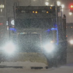 Philadelphia Braces for Major Winter Storm ❄️ video poster