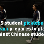 U.S. and Chinese Students Rally for Pickleball Friendship 🏓🌍 video poster