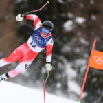 Swiss Skier Franjo von Allmen Soars to Olympic Downhill Gold 🏅⛷️