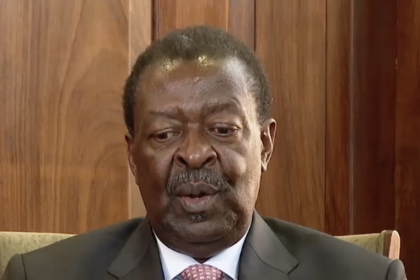 Kenya Extends New Year Wishes to China, Celebrates Strong Ties in 2026 🌍🎉 video poster