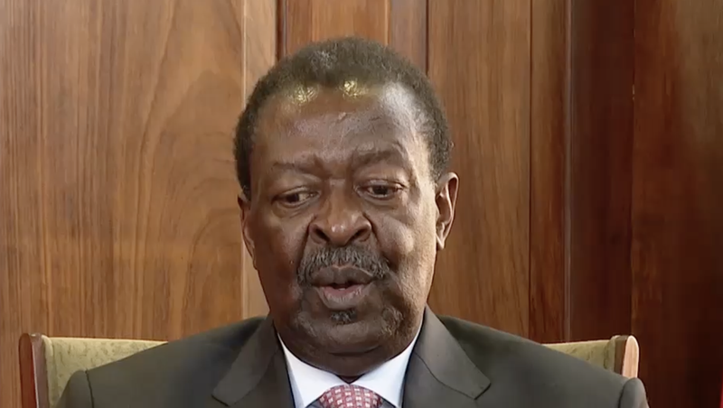 Kenya Extends New Year Wishes to China, Celebrates Strong Ties in 2026 🌍🎉 video poster