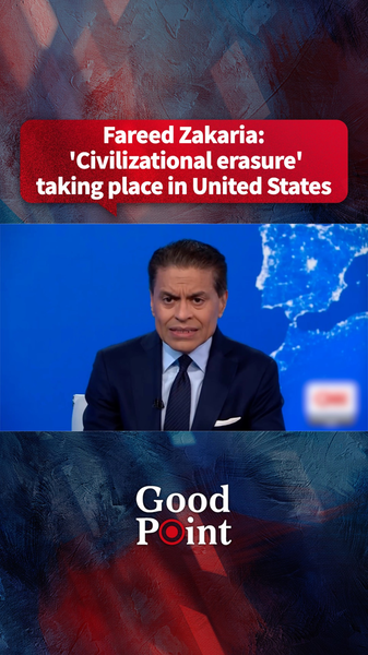 Fareed_Zakaria_Warns_of__Civilizational_Erasure__in_US_Amid_Power_Struggles_poster - 🌍NewspaperAmigo – Your Global News Buddy 🗞️ Fareed_Zakaria_Warns_of__Civilizational_Erasure__in_US_Amid_Power_Struggles video poster