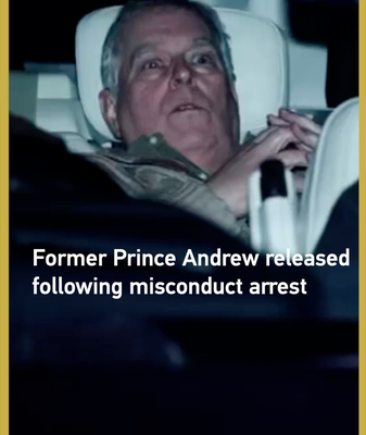 Former_Prince_Andrew_Released_After_Misconduct_Arrest video poster