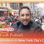 NYC Chinatown Gallops into Year of the Horse with Vibrant Spring Festivities 🐎🎉 video poster
