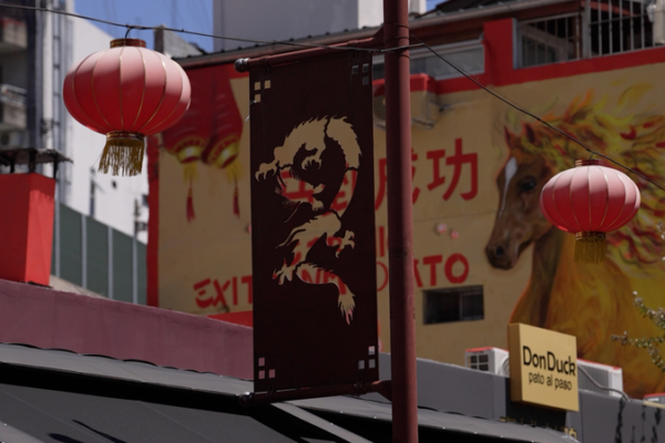 Chinese New Year Reshapes Argentina's 2026 Trade Flows 🌏🐉 video poster