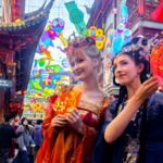 China's Spring Festival Tourism Boom Goes Global in 2026 🌏✈️