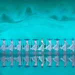 Spring to Life: ‘Auspicious Rain’ Dance Captivates 2026 Audiences 🌧️✨ video poster