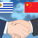 China & Uruguay Boost Ties in Trade, Tech, and Green Energy 🌱🤝