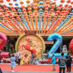 Spring Festival 2026: The Year of the Horse Gallops Toward Global Harmony 🐎🌏