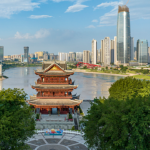 Yibin Shines as 2026 Spring Festival Gala Sub-Venue 🌊🎉 video poster