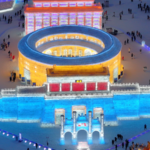 Heilongjiang’s Snow Economy Heats Up: Trillion-Yuan Winter Wonderland ❄️💸