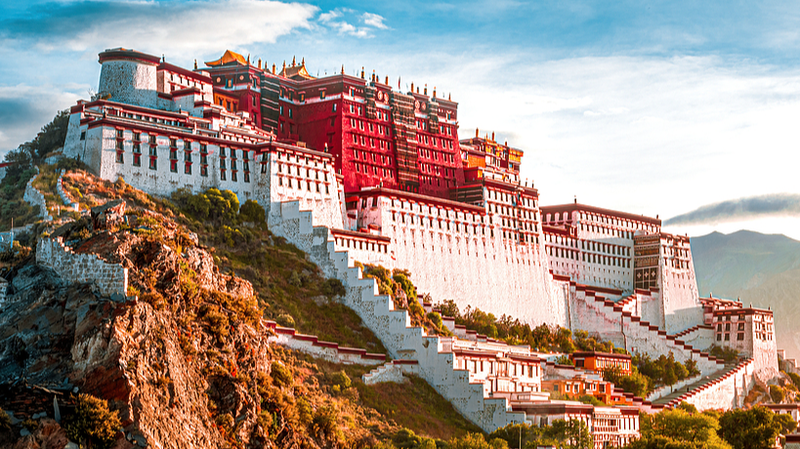 Dalai Lama's Grammy Win Sparks Debate: Art or Politics? 🎶🏆