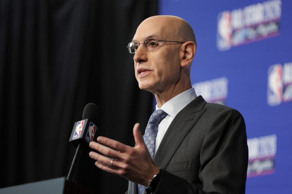 NBA's Tanking Dilemma: Can the League Outsmart Strategic Losing? 🏀 video poster