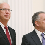 U.S. & Russia Hail 'Constructive' Ukraine Talks in Florida 🌍🤝