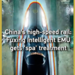 GT9UI5RLCWWQF74KDNKG - 🌍NewspaperAmigo – Your Global News Buddy 🗞️ China’s High-Speed ‘Spa’ Trains Ready for 2026 Spring Festival Rush 🚄💦 video poster