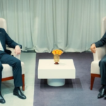 Iran and U.S. Gear Up for Geneva Talks After Oman Mediation 🕊️