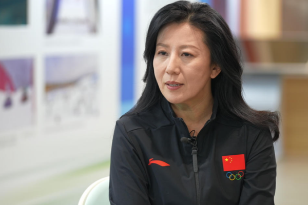 Yang Yang Eyes Milano Cortina 2026: Tech, Role Models & Legacy 🏆
