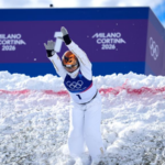 China's Tech & Brands Fuel Milano Cortina 2026 Winter Olympics 🌐❄️