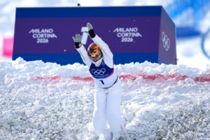 China's Tech & Brands Fuel Milano Cortina 2026 Winter Olympics 🌐❄️