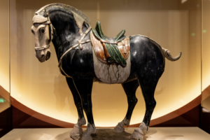 Galloping_Forward__Beijing_Exhibit_Celebrates_Lunar_New_Year_with_Horse_History video poster