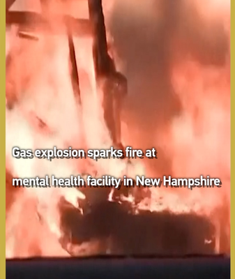 Gas_Explosion_Rocks_NH_Mental_Health_Facility__Sparks_Evacuation video poster