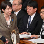 Japanese PM Faces Backlash Over LDP Lawmaker Gifts 🎁