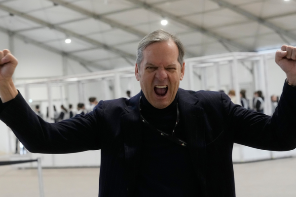 Milano Cortina 2026 Opening Ceremony Promises Harmony & Star Power 🎻❄️✨