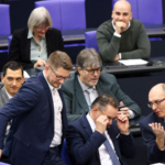 H5MZ74QM9QH1PWP6T6RH - 🌍NewspaperAmigo – Your Global News Buddy 🗞️ German Court Sides with AfD in Surveillance Case 🏛️⚖️