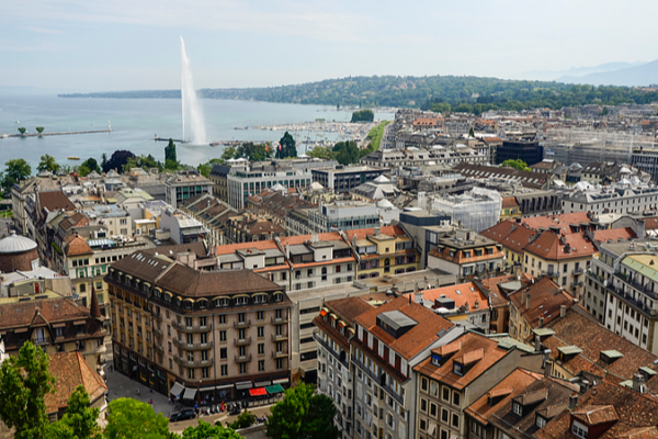 U.S. and Iran Resume High-Stakes Nuclear Talks in Geneva 🔥🌍 video poster