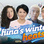 China's $140B Winter Boom: From Ice to Economic Fire 🔥 video poster