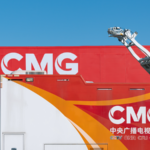 CMG Launches Livigno Studio for Milano Cortina 2026 Winter Games 🎥❄️