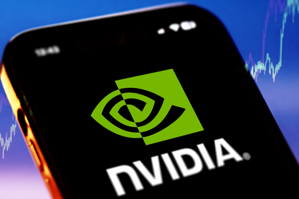 Nvidia Shares Dip as AI Doubts Grow; Chinese Firms Surge 🚀📉