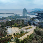 HDAP4SGHMR0DSGE7Z711 - 🌍NewspaperAmigo – Your Global News Buddy 🗞️ 🌙 Huzhou's Moon Square Blends Tradition & Modern Vibes for 2026 Spring Festival Spotlight 🎉 video poster