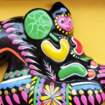 Ancient Temple Fair Bridges Past & Present in China’s Henan 🏮 video poster