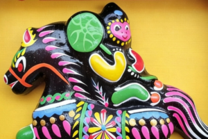 Ancient Temple Fair Bridges Past & Present in China’s Henan 🏮 video poster